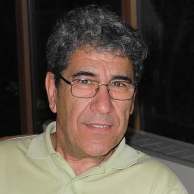 Δημήτρης Βαρβαρήγος