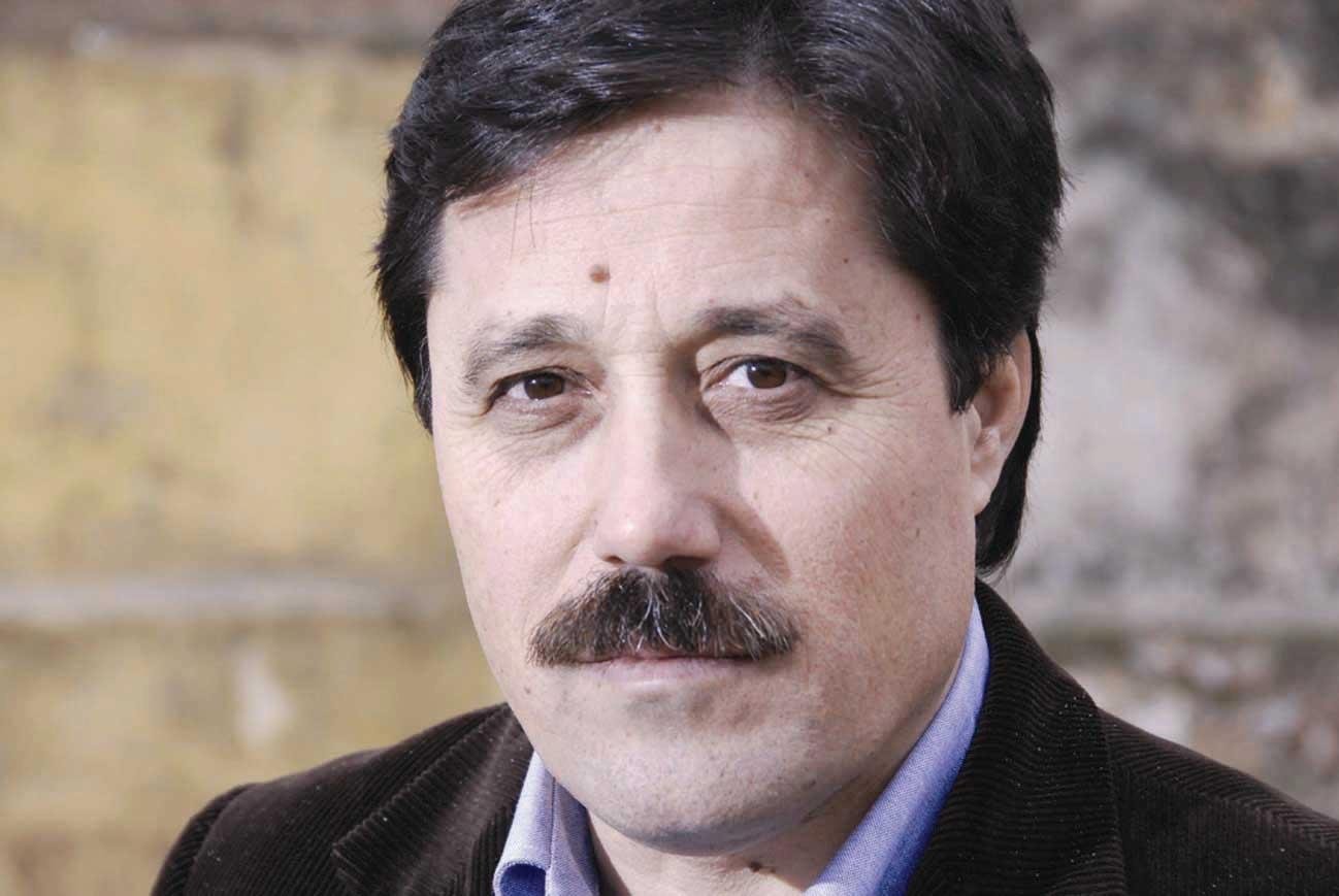 Savvas Kalenteridis