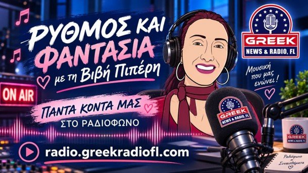 Βιβή Πιπέρη, Ρυθμός και Φαντασία